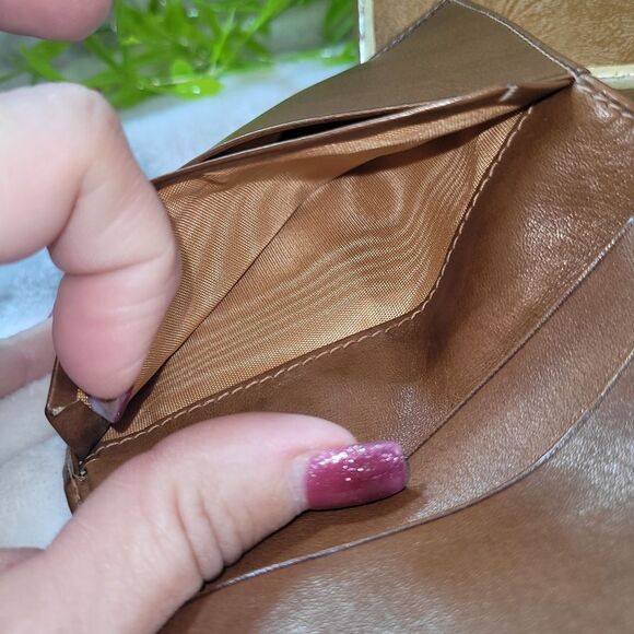 Authentic Gucci Wallet Vintage & Rare in original box - Picture 13 of 17